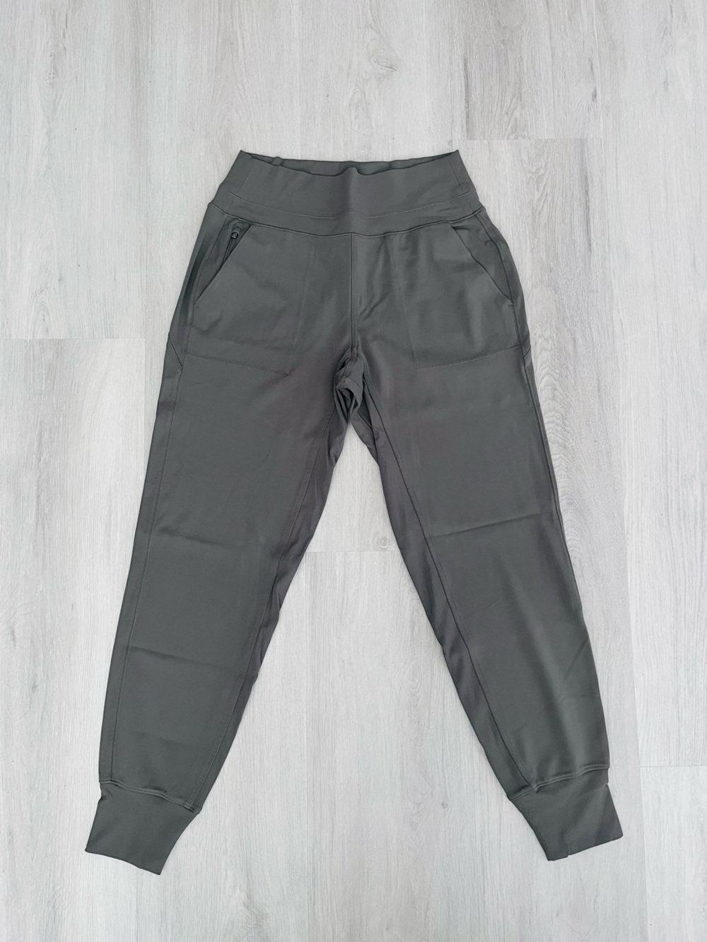 ATHLETA dark grey athletic pants